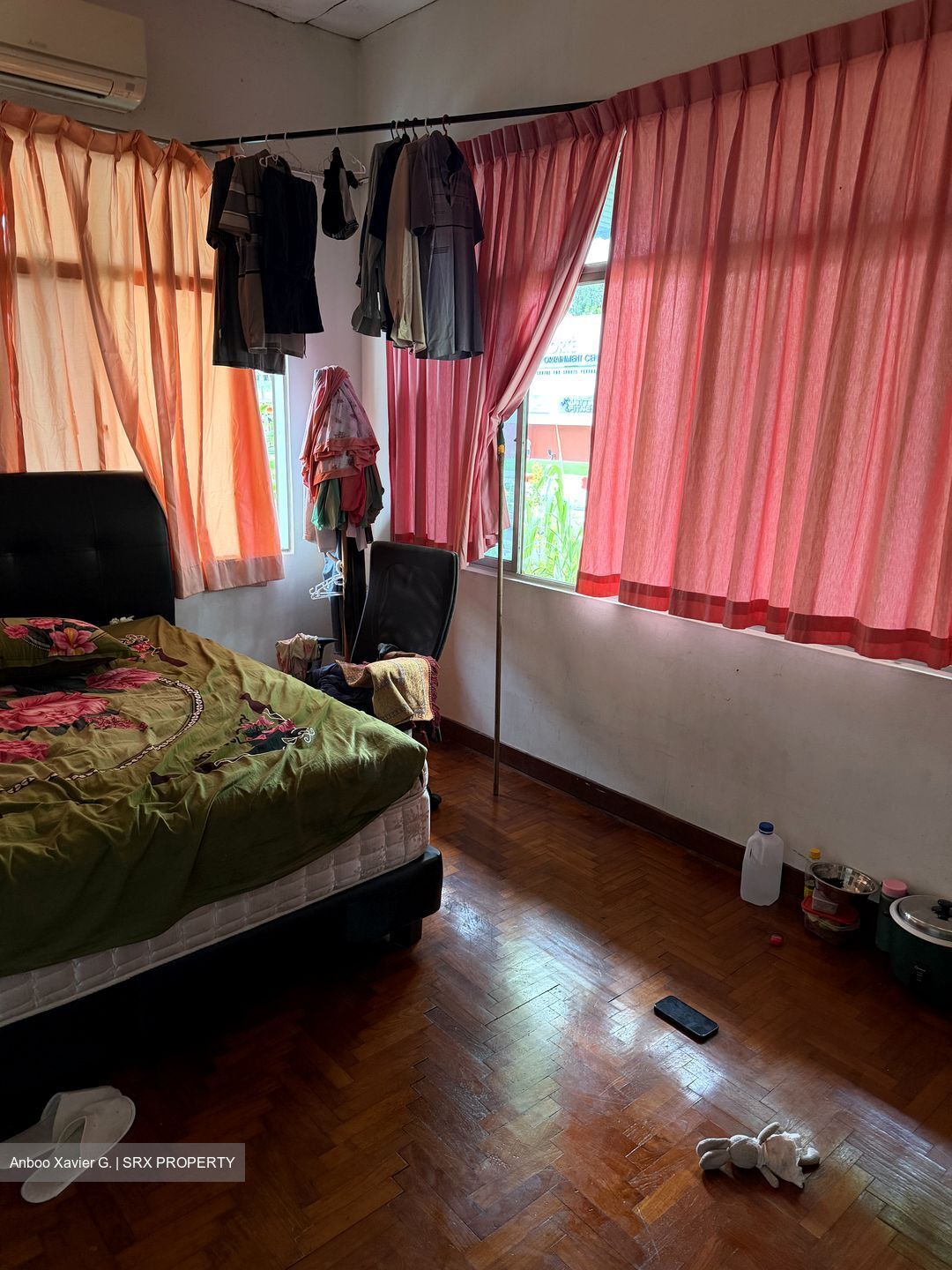 Tampines Road (D19), Terrace #561494851